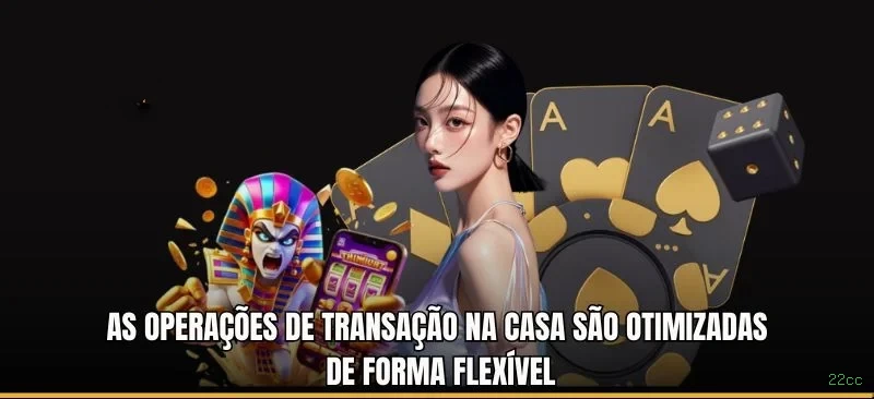 App 22cc para Android e iOS - download grátis