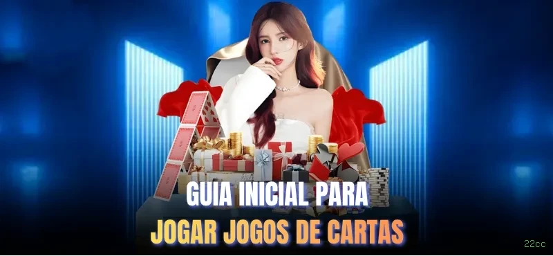 Roleta e blackjack 22cc