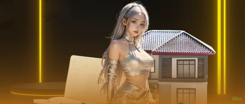 Cassino ao vivo 22cc dealers