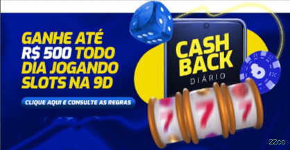 Registro 22cc - cadastro rápido