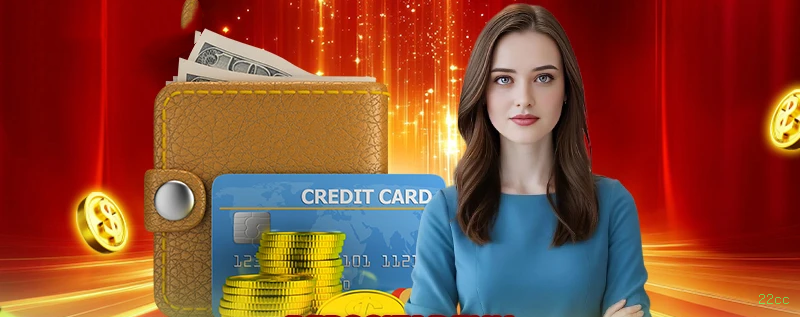 Cashback VIP 22cc - reembolso semanal
